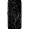 Black Marble Google Pixel 4a Skin